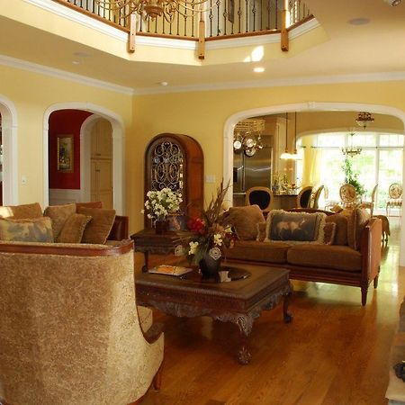Готель Bluegrass Country Estate La Grange Екстер'єр фото