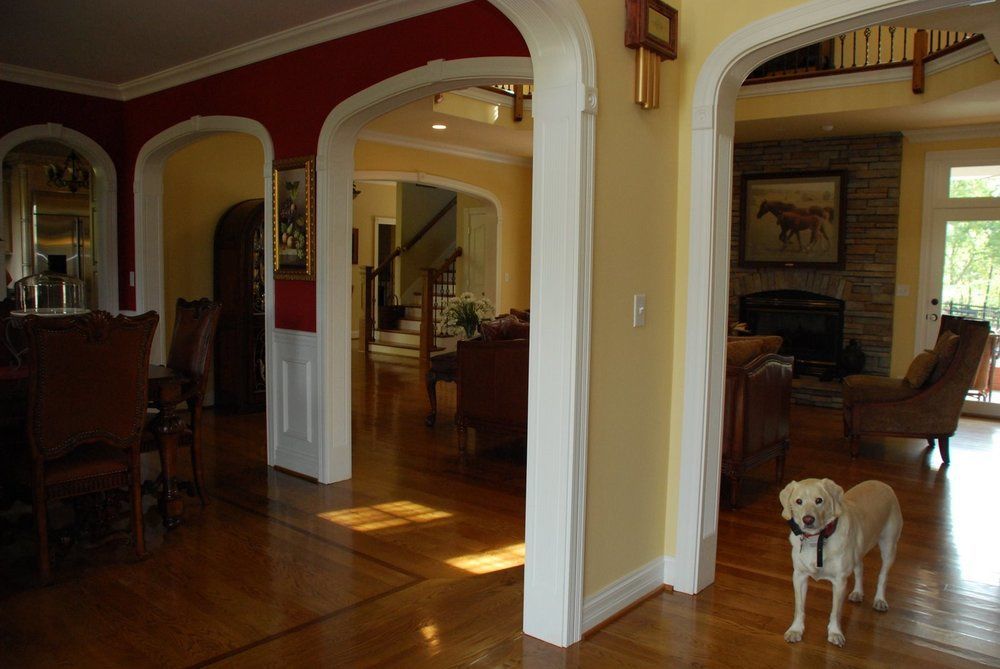 Готель Bluegrass Country Estate La Grange Екстер'єр фото