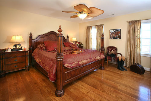 Готель Bluegrass Country Estate La Grange Екстер'єр фото