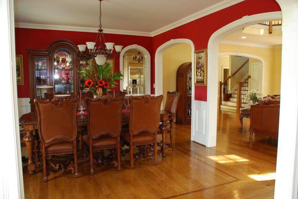 Готель Bluegrass Country Estate La Grange Екстер'єр фото